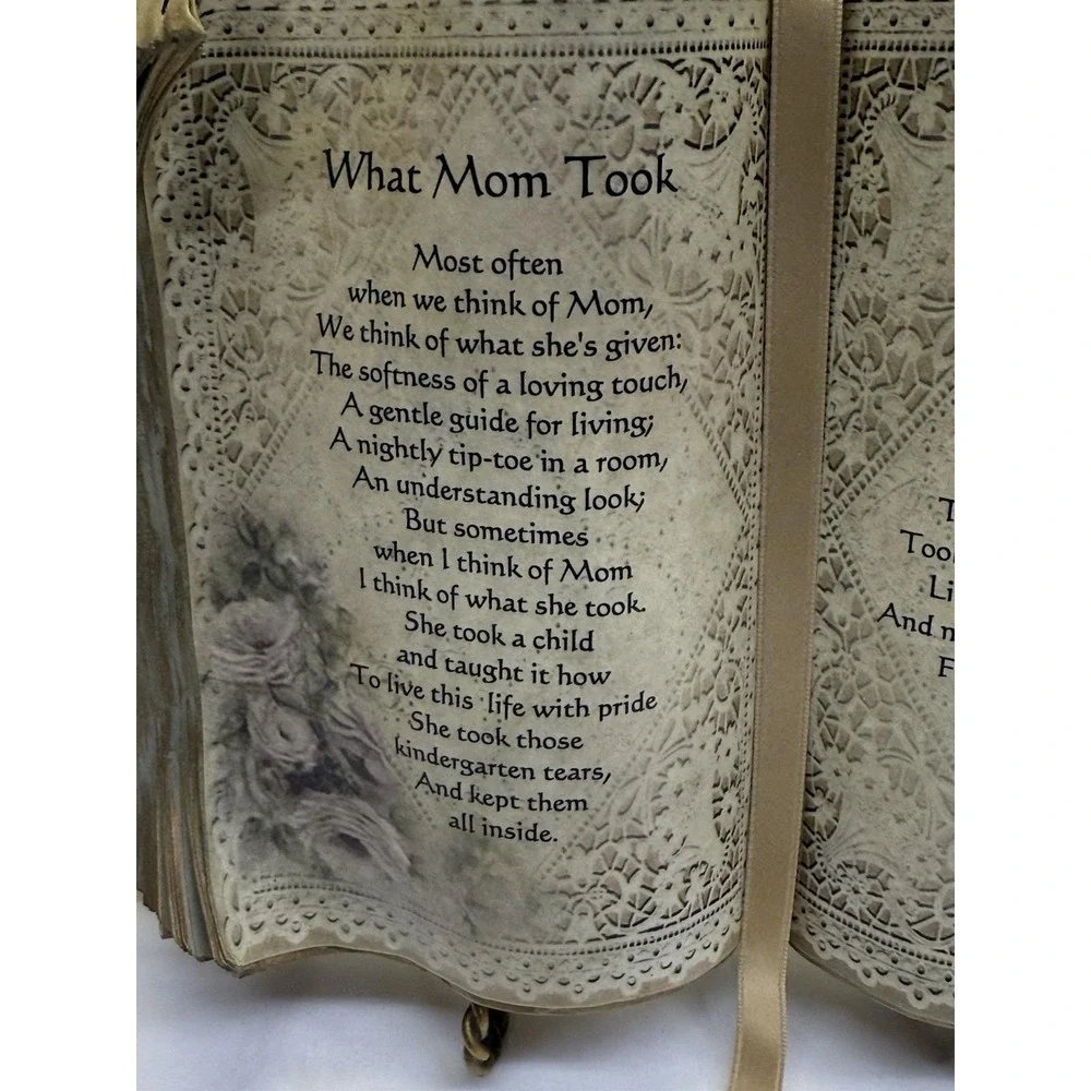 Judith Bond get this